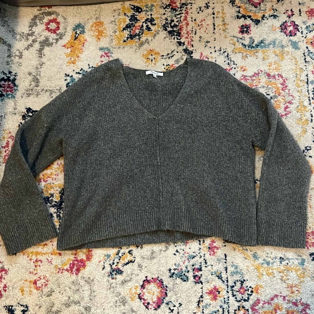 Madewell Sweater
